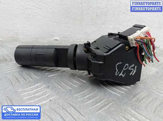 Подрулевой переключатель на Nissan Murano I (Z50)