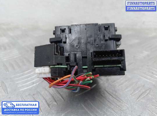 Подрулевой переключатель на Nissan Murano I (Z50)