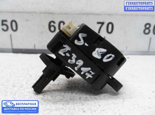Моторчик заслонки печки на Volvo S80 I (TS, XY)