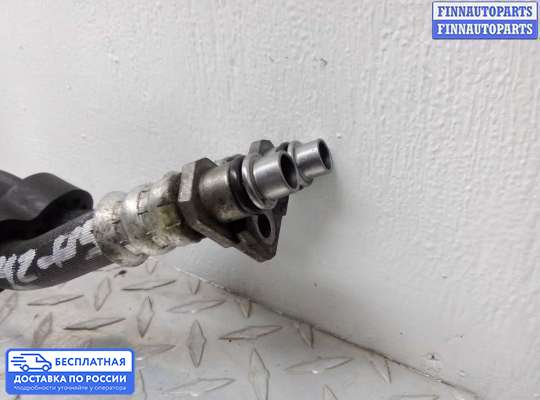 Патрубок (трубка, шланг) на Audi Q7 (4L)