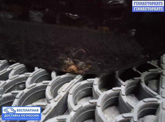 Поводок дворника на Kia Sorento II (XM)