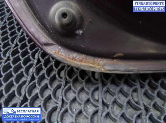 Поводок дворника на Kia Sorento II (XM)