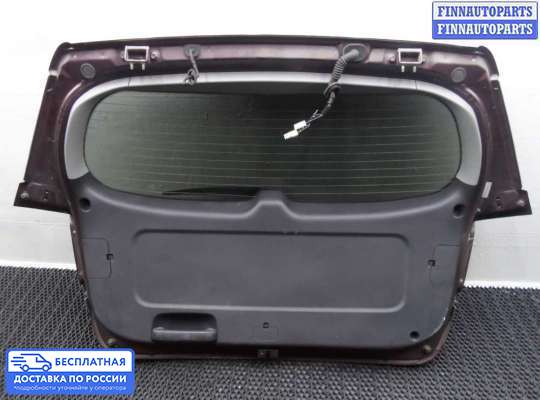 Поводок дворника на Kia Sorento II (XM)