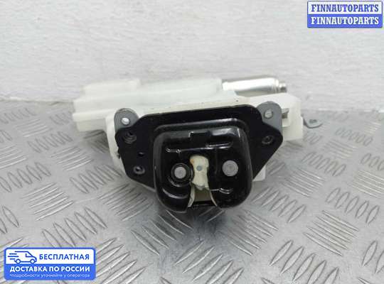 Замок багажника на Infiniti QX56 II / QX80 (Z62)