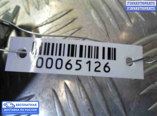 Решетка (заглушка) бампера на Infiniti EX / QX50 (J50)