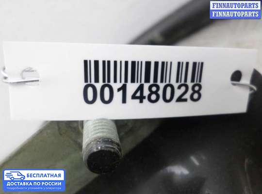 Петля крышки багажника на BMW 7 (F01/F02)