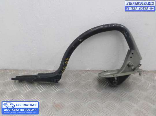 Петля крышки багажника на BMW 7 (F01/F02)