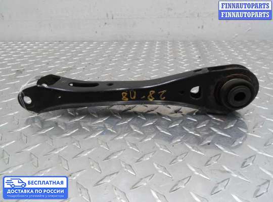Рычаг подвески на BMW X3 (F25)