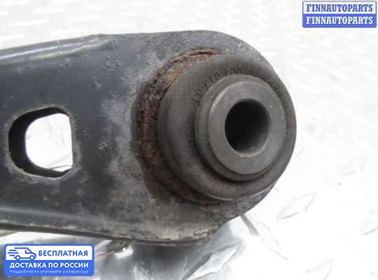 Рычаг подвески на BMW X3 (F25)