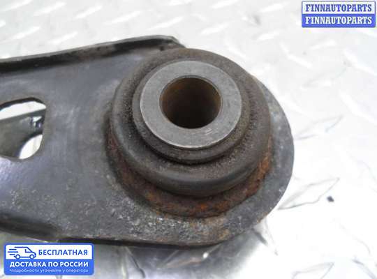 Рычаг подвески на BMW X3 (F25)