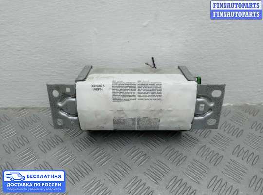 Подушка безопасности пассажира (AirBag) на BMW X1 (E84)