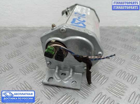 Подушка безопасности пассажира (AirBag) на BMW X1 (E84)