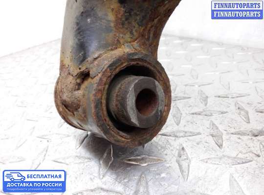 Рычаг подвески на Infiniti QX56 (JA60)