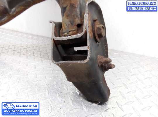 Рычаг подвески на Infiniti QX56 (JA60)