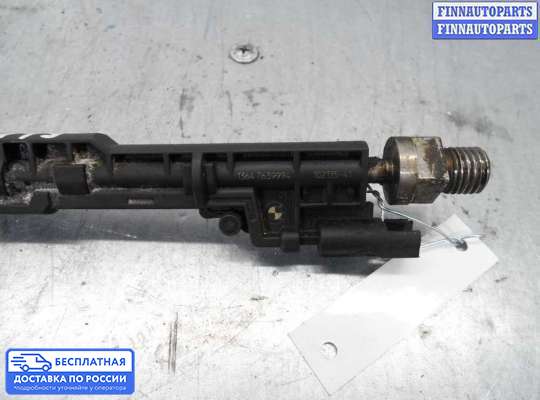 Форсунка топливная на BMW 3 (F30/F31)