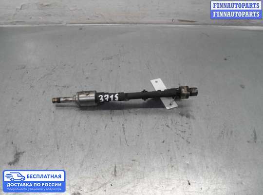 Форсунка топливная на BMW 3 (F30/F31)