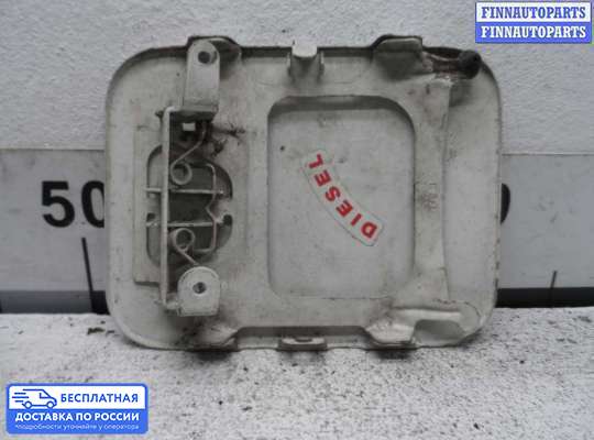 Лючок бензобака на Fiat Ducato II (230/244/ + ЕЛАБУГА)