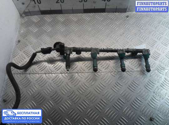 Рампа (рейка) топливная на Toyota Camry XV40