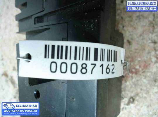 Блок управления печкой на Mercedes-Benz Sprinter (906)