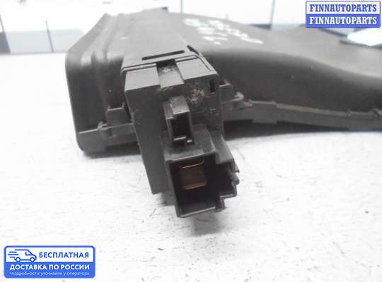 Радиатор отопителя (печки) на BMW X5 (E70)