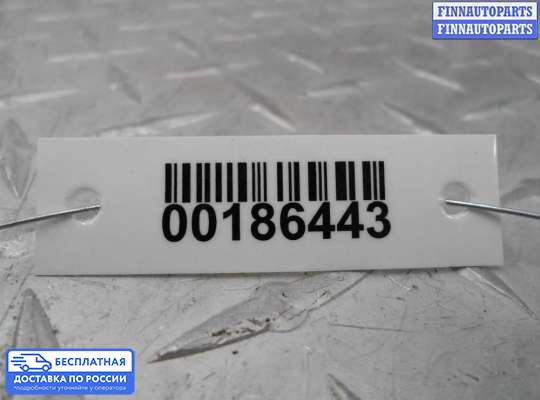 ЭБУ прочее на Mercedes-Benz ML / GLE (W166)