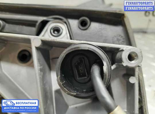 Зеркало боковое на BMW X5 (E70)