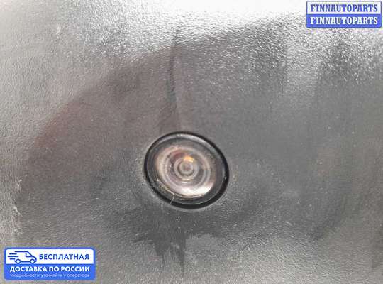 Зеркало боковое на BMW X5 (E70)