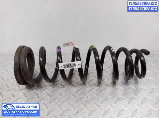 Пружина подвески на Hyundai Sonata VII (LF)