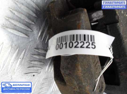 Суппорт на Jeep Grand Cherokee IV (WK2)