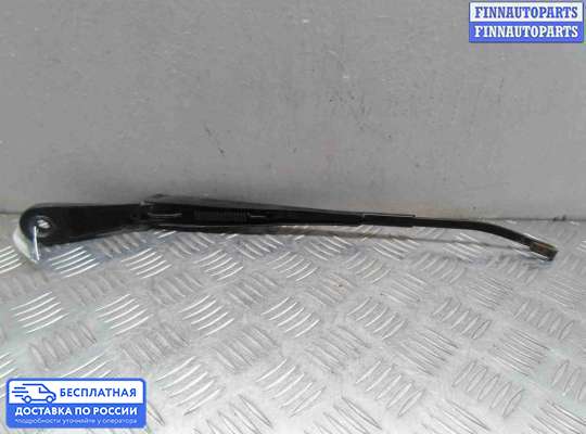 Поводок дворника на Jeep Cherokee II / Liberty (KJ)