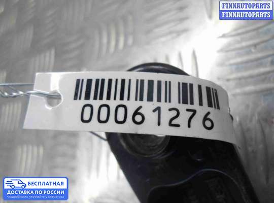 Поводок дворника на Jeep Cherokee II / Liberty (KJ)
