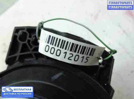 Щиток приборов на Renault Duster