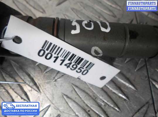 Форсунка топливная на Range Rover Sport I (L320)