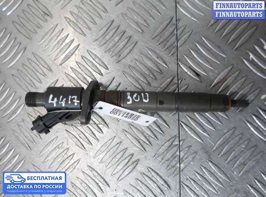 Форсунка топливная на Range Rover Sport I (L320)