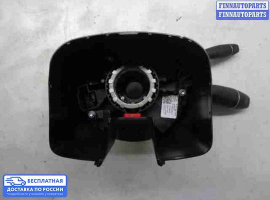 Подрулевой переключатель на Mercedes-Benz C (W204)