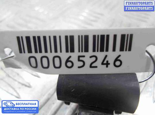 Датчик удара (Airbag) на BMW X5 (E70)