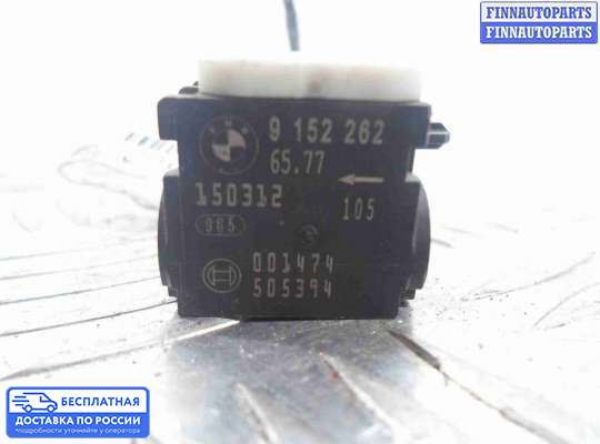 Датчик удара (Airbag) на BMW X5 (E70)