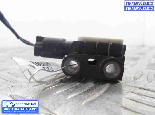 Датчик удара (Airbag) на BMW X5 (E70)