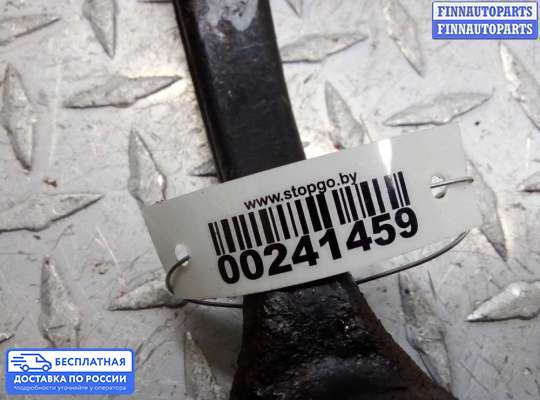 Рычаг подвески на BMW X3 (F25)