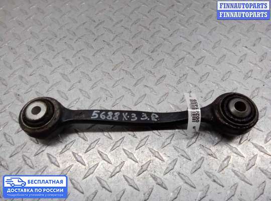 Рычаг подвески на BMW X3 (F25)