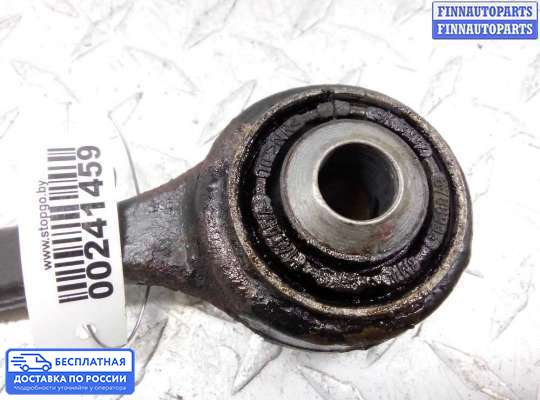 Рычаг подвески на BMW X3 (F25)