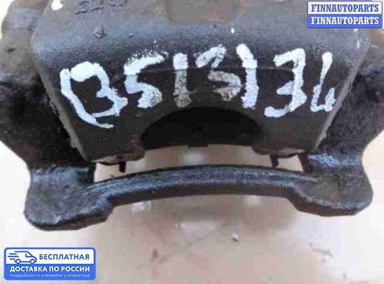 Суппорт на Hyundai ix35 I / Tucson II (LM)