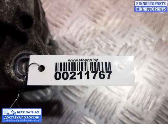 Генератор на Audi A4 (8K, B8)
