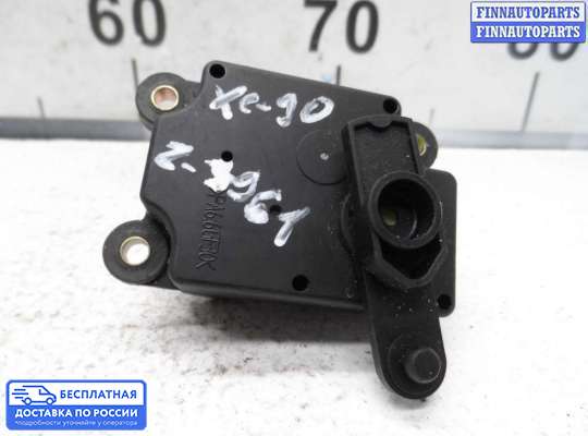 Моторчик заслонки печки на Volvo XC90