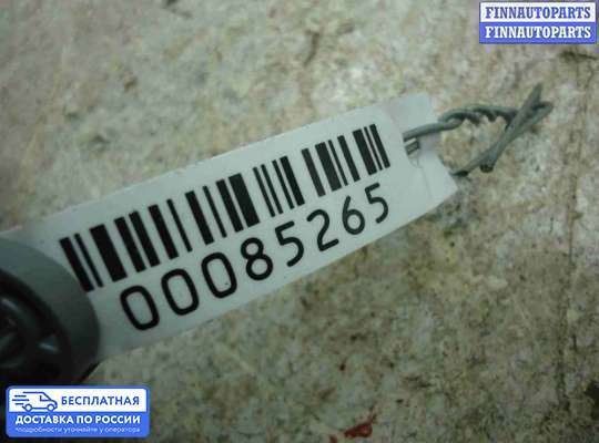 ЭБУ прочее на Audi Q7 (4L)