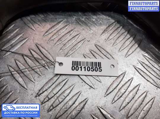 Патрубок (трубка, шланг) на Mercedes-Benz E (W213)