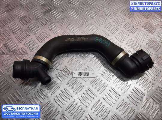 Патрубок (трубка, шланг) на Mercedes-Benz E (W213)