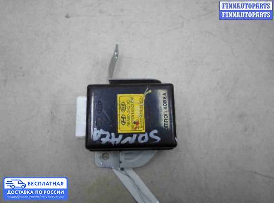 ЭБУ прочее на Hyundai Sonata V (NF)