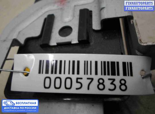 ЭБУ прочее на Hyundai Sonata V (NF)