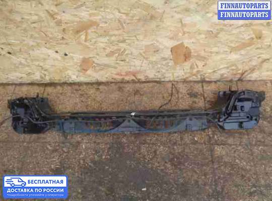 Кронштейн бампера на BMW 7 (F01/F02)